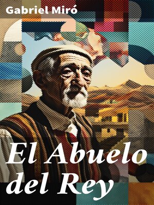 cover image of El Abuelo del Rey